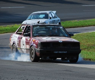 Illustration for article titled The Top 77 Lemons of the 2010 New England 24 Hours of LeMons